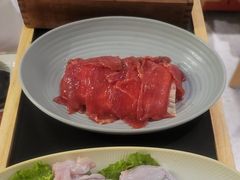 -廖掌柜·重庆鲜货火锅(上海首店)