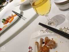 -老船夫婚宴婚庆会馆(延吉路店)