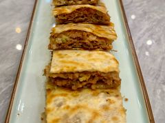 -玉华台饭庄·淮扬菜·烤鸭(望京店)