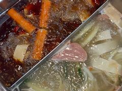 -晓林火锅(安定门店)