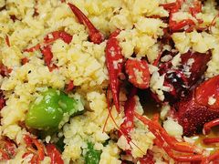 -盱眙虾神於氏龙虾(夫子庙红街店)