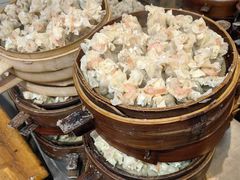 -海汇源老烧麦店(东大街总店)