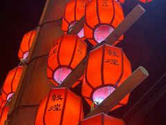 -沙州食驿·非遗小吃夜市