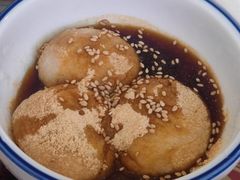 -詹记桃酥(宿州路店)