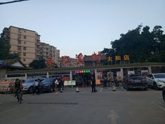 -东江渔村·古典园林·30年粤菜老字号(太和店)