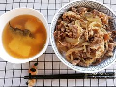 -吉野家(保利广场店)