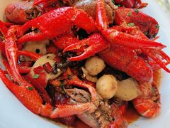 -虾皇(龙虾城旗舰店)