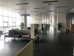 -武汉理工大学（南湖新校区）-图书馆