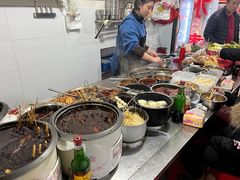 -胖子水煮(铁路三村无任何分店)