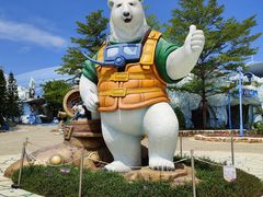 -海花岛旅游度假区