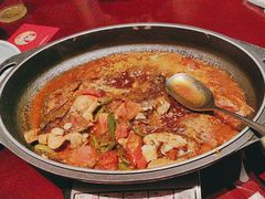 -瑶王府·广西菜(金阳路店)
