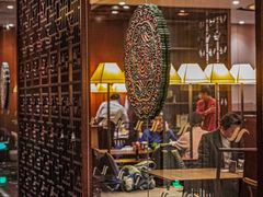 -蛇口希尔顿南海酒店·随轩中餐厅·粤菜