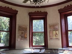 -北京动物园-畅观楼