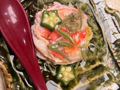 -空蝉怀石料理(益丰·外滩源店)