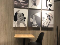 -肯德基(宝龙店)