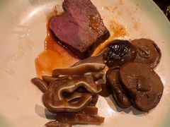 -金海湾自助餐厅(金陵饭店)