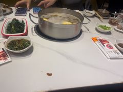 -今日牛事潮汕鲜牛肉火锅(瑞金店)