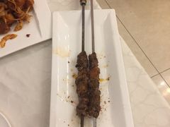 -楼兰印象(朝外店)