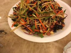 -胖太太四川麻辣排骨串(镇江路分店)