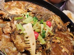 -老板恋上鱼(环山路店)