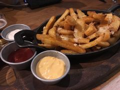 -Goose Island Brewhouse鹅岛精酿啤酒酿造工坊餐厅