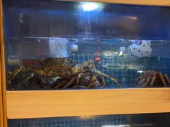 -大岛日本料理铁板烧(南通大饭店)
