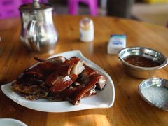 -黄记四更烤乳猪店