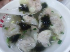 -新丰小吃(中山中路分店)