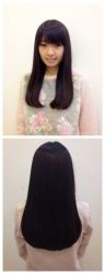 尚丹尼造型作品-尚·丹尼Hair