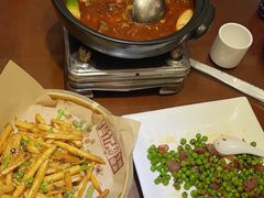 -肖记公安牛肉鱼杂馆·省级非物质文化遗产(三角路直营店)