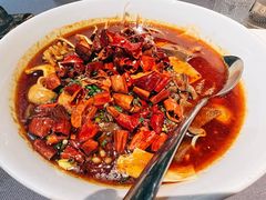 -老屋川菜·水煮鱼(龙湖亦庄天街店)