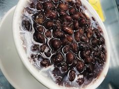 红豆双皮-义顺牛奶公司
