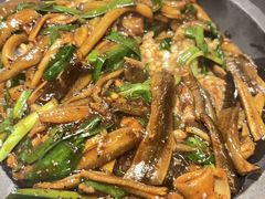 -南京大牌档(崇文门国瑞店)