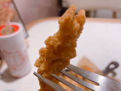 -必胜客(龙茗店)