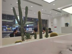 -SEVENBUS(中骏世界城店)