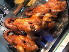 -上海枇杷烤鸭(城乡贸易中心店)