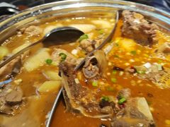 -满堂春特色餐馆