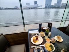 -白天鹅宾馆·流浮阁咖啡厅