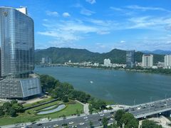 -醉江景酒店式公寓(桐庐利时广场店)