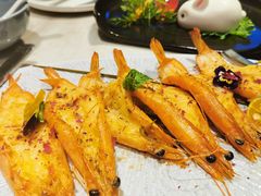 -木棉花开(中心城店)