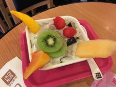 -满记甜品(南京虹悦城三店)