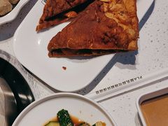 -黑窑厂糖油饼烤鸭·清真菜(旗舰店)