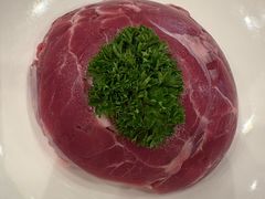 -南门涮肉(北洼路店)