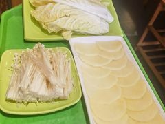 -三煮纸包鱼(青岛总店)