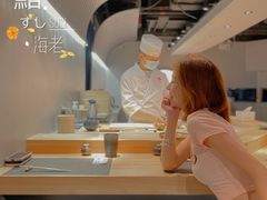 -鮨·海老(北京路店)