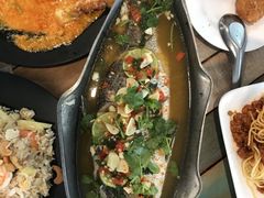 -Doo Dee Thai Food(Issan/Isaan/Esan)