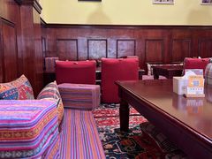 -清真· AL-JANNAT 佳纳特餐厅(仙林店)