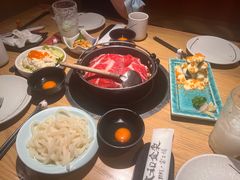 -大和食乐·鲜和牛酸汤火锅(环宇荟店)