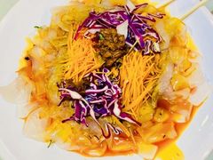 -百姓大厨房·东北菜(科怡路店)