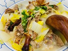 -桐爷小馆(广渠门店)